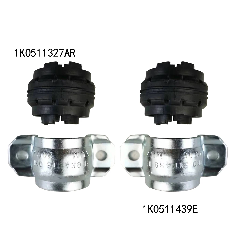 1К 0511439 E 1K 0511327 АР Набор AP A втулка заднего стабилизатора для Skoda Superb Yeti Audi TT A8 S8 A5 S5 VW
