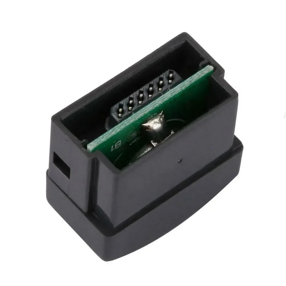Подходящая батарея S7-200 6ES7291-8BA20-0XA0 для ПЛК CPU224XP литиевой батареи Siemens S7-200PLC карта