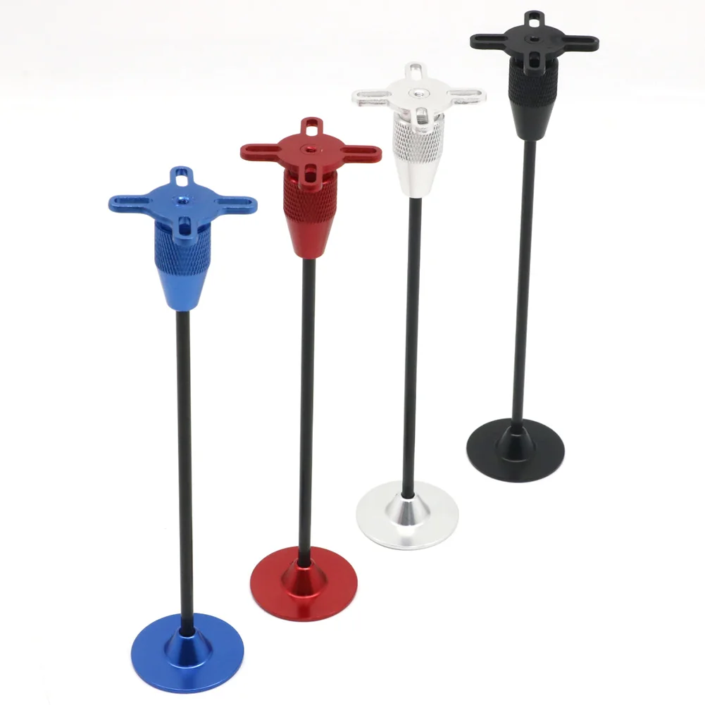 

Складной портативный держатель с защитой от помех для радиоуправляемого квадрокоптера подставка для дрона Кронштейн Поддержка самолета GPS...