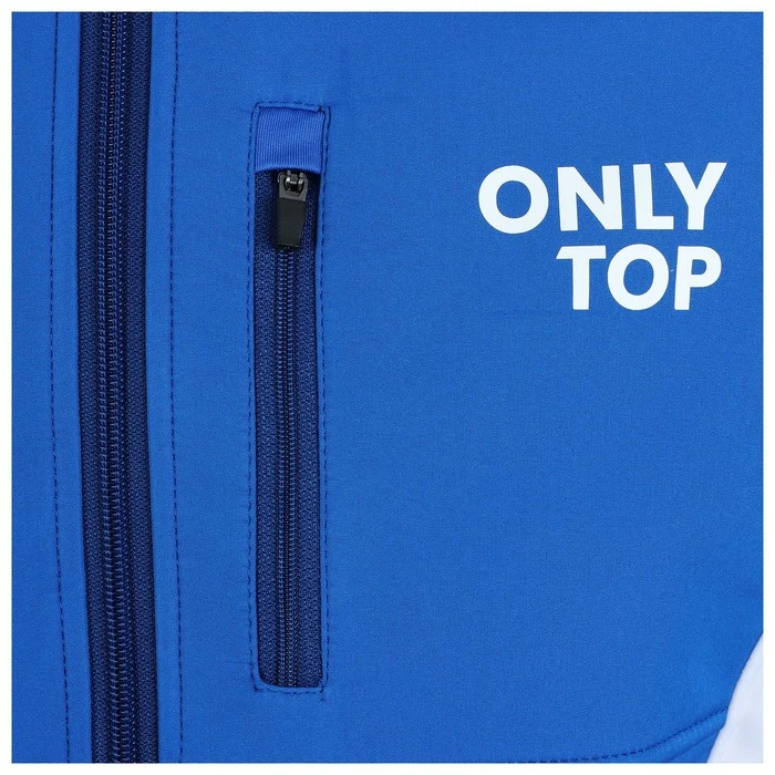 Рисунок 5 - Куртка разминочная ONLYTOP uni