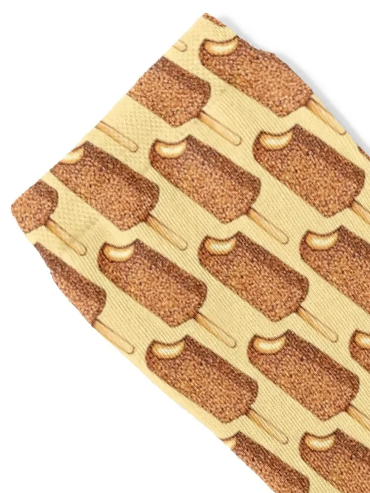 Носки с золотым узором для геев движущиеся чулки незаменимые носки в стиле