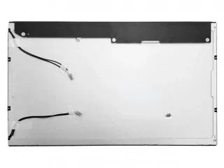 4 3-дюймовая фотопанель управления G185xw01 V2 V0 LCD Screen V1