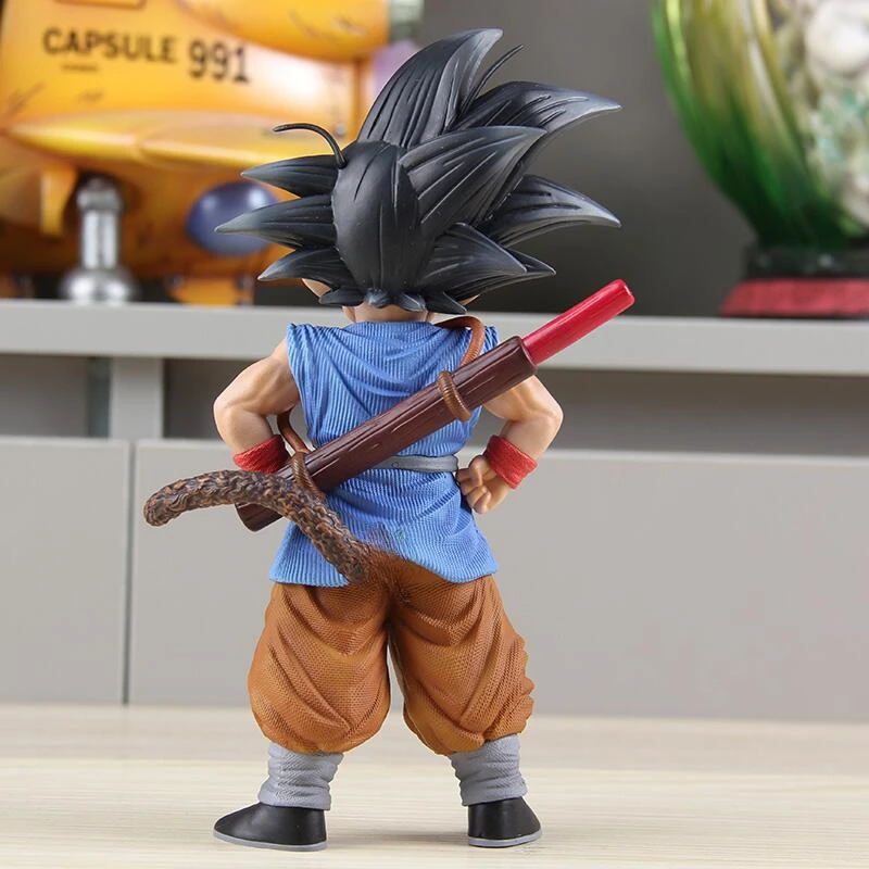 Фигурка Son Goku Bandai 20 см