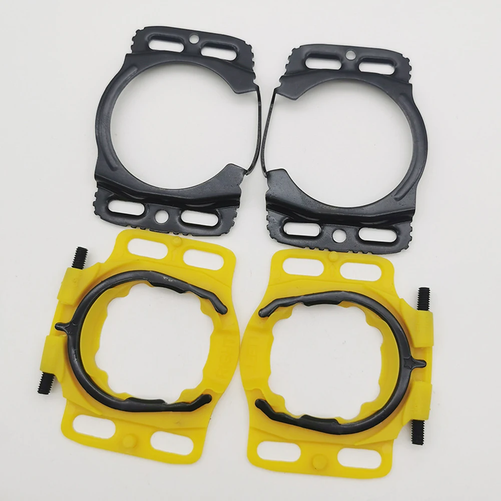 

MTB Road Bike Pedal Cleat For Wahoo SpeedPlay Zero Bicycle Pedal Clip Cycling Parts Non-slip Bicycle Pedal Accessories