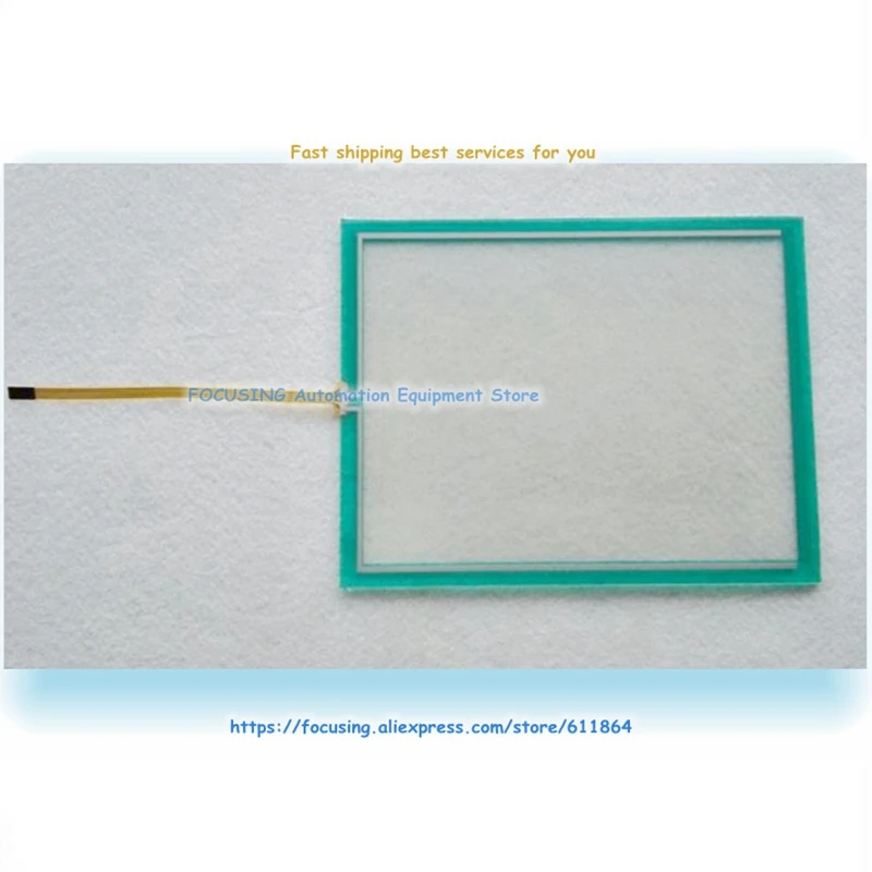 

New A5E00208772 Touch Screen Glass