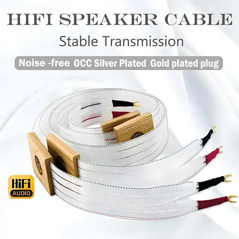 Nordost Valhalla 2 Hi-Fi кабель для динамиков