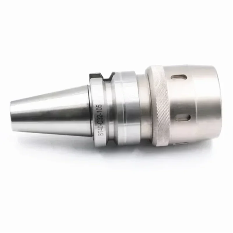 ГОРЯЧИЙ 1 шт. высокоточный BT30 BT40 мощный держатель инструмента BT40-C32-105 фрезерный
