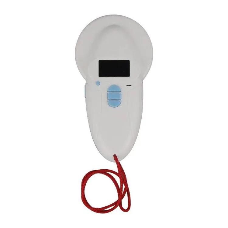 

portable pets rifd reader