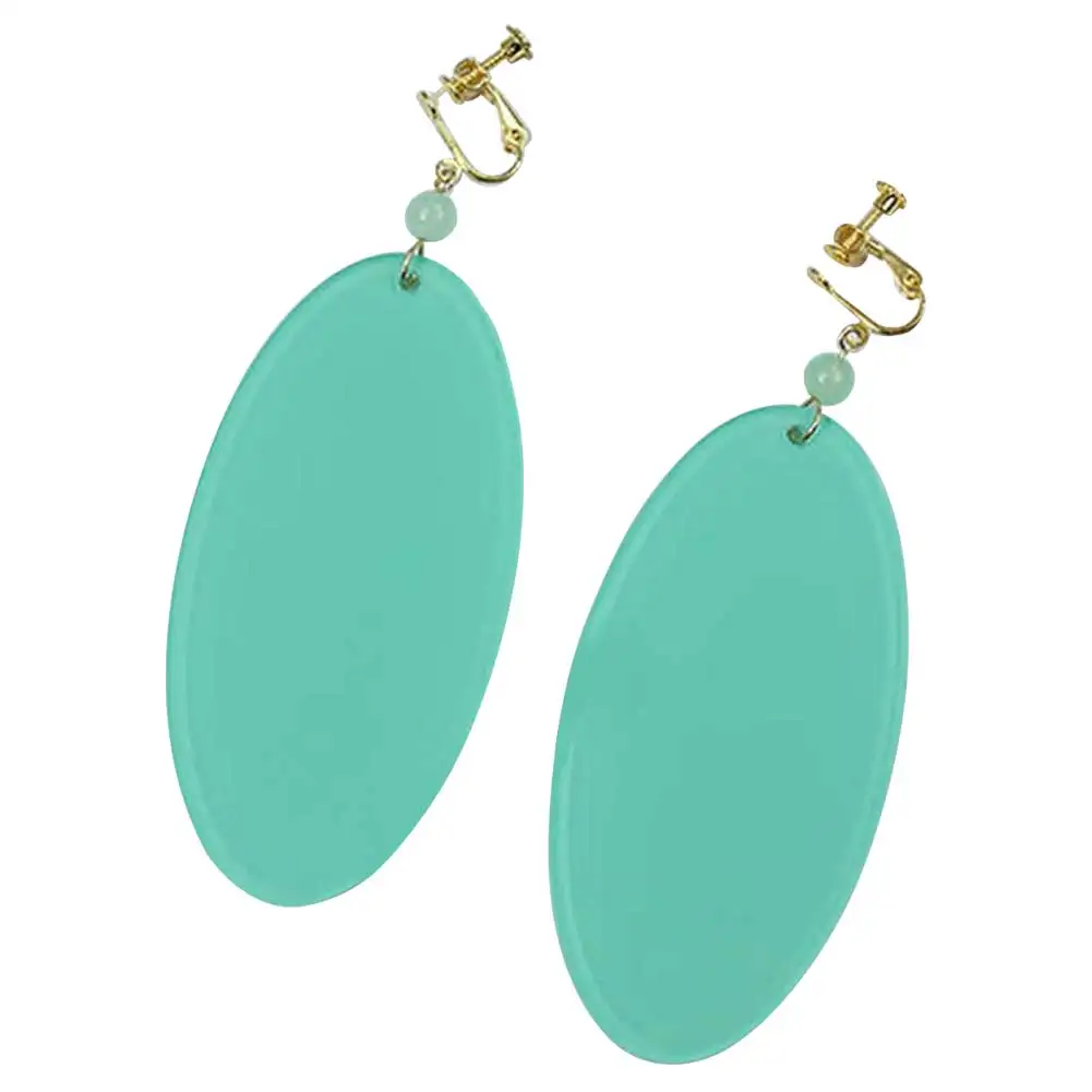 Momo Ayase Косплей Свитер Юбка Парик Серьги Аниме Dandadan Fantasia Костюм Маскировка Для