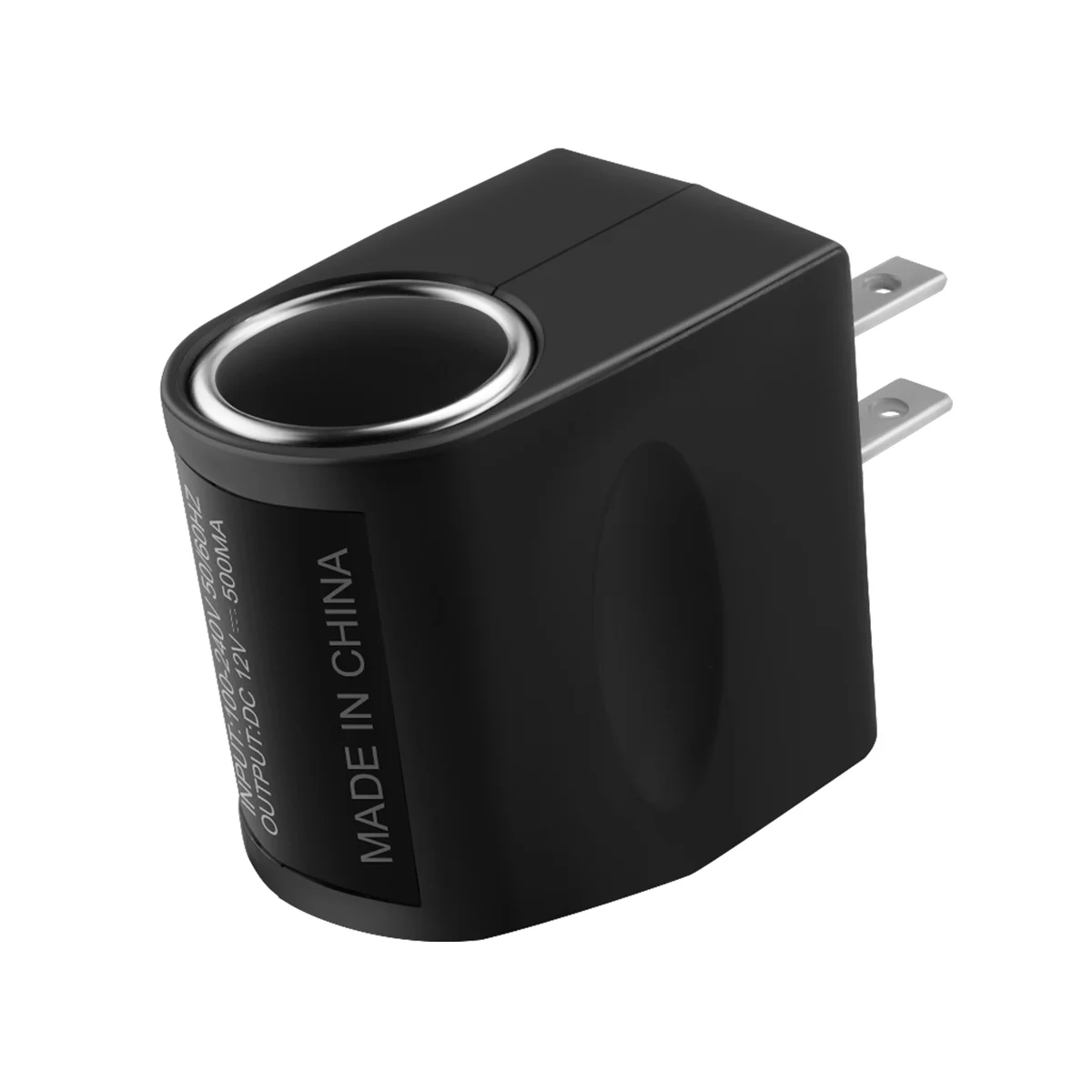 Преобразователь переменного и постоянного тока 110-220 В в автомобиль