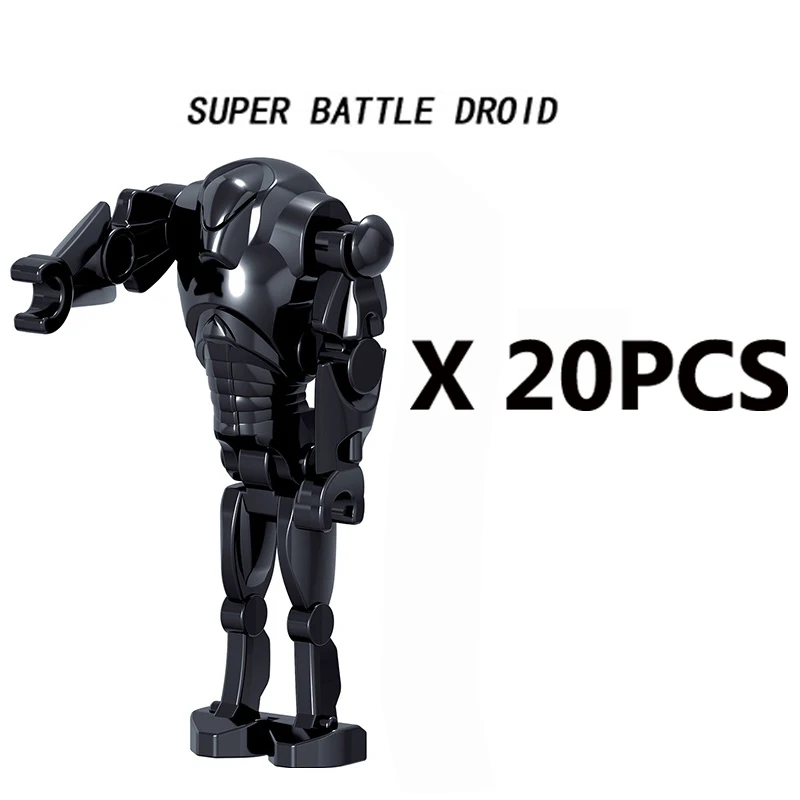 Детский конструктор DISNEY C009 C014 20 шт