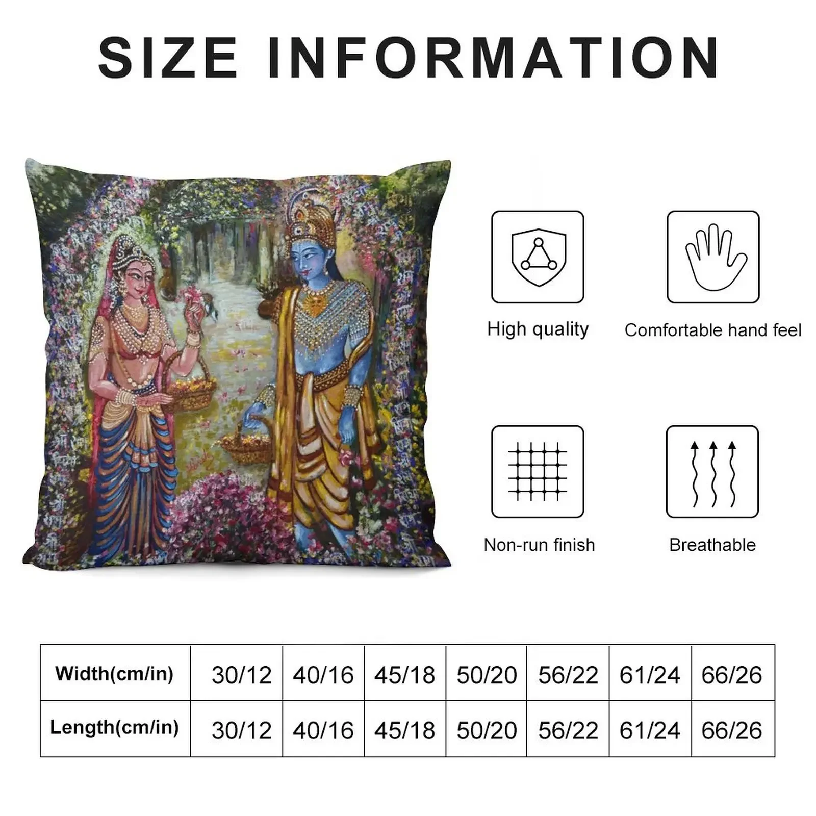 Набор подушек Sita Ram рождественские украшения для дома 2025 г. диванные подушки