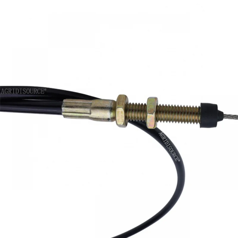 TE354.202-01 дроссельная установка для сельскохозяйственного трактора Foton Lovol