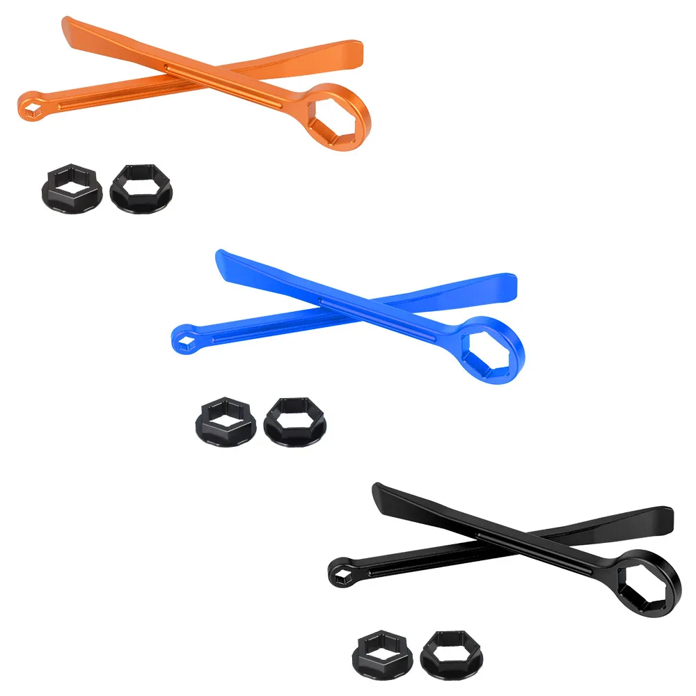 Гаечный ключ для шин 10/13/22/27/32 мм гаечный 125 150 250 350 450 690 990 1190 SX EXC SXF EXCF XC XCF XCW XCFW