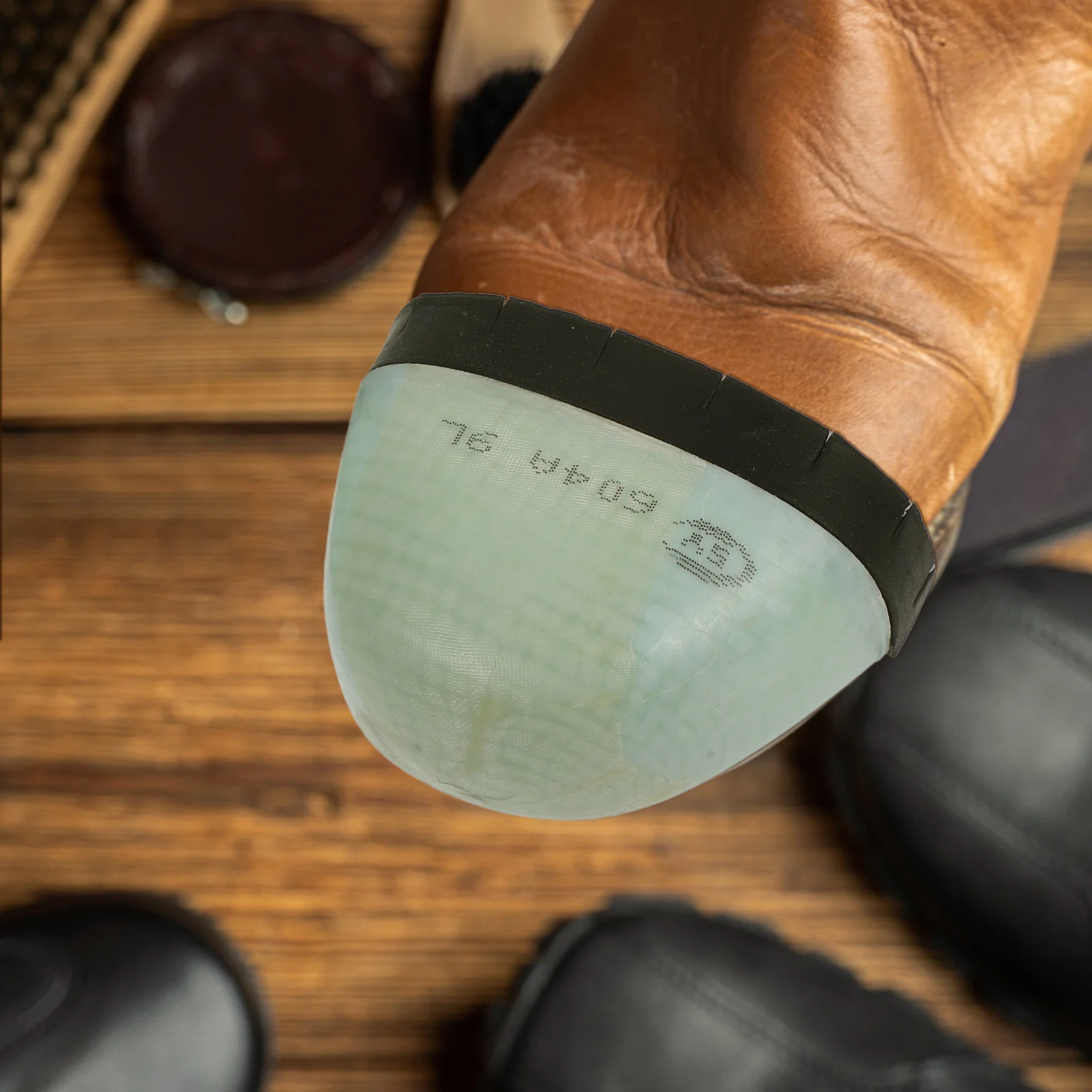 Стальные бахилы с защитными носками для женщин кепки обувь вставка из