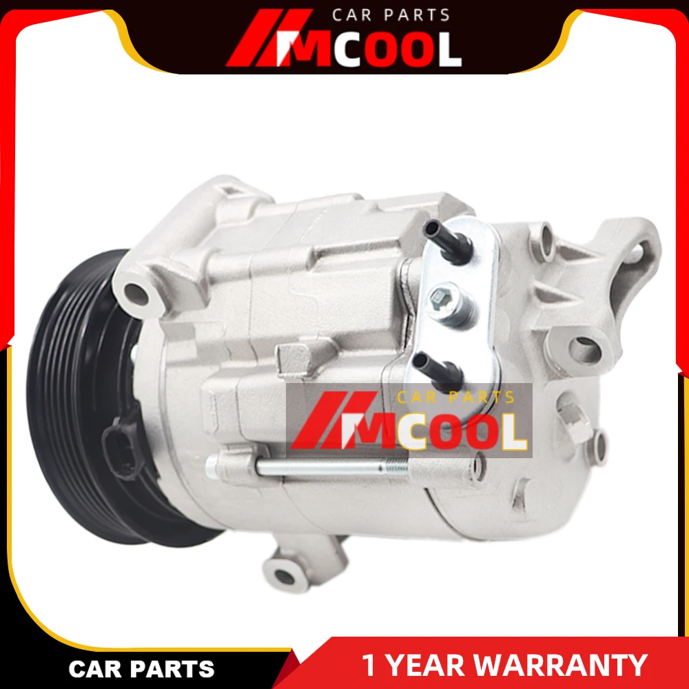 Автомобильный Компрессор переменного тока CSP17 для Opel Antara Chevrolet Captiva 94552594 95459392 95487907