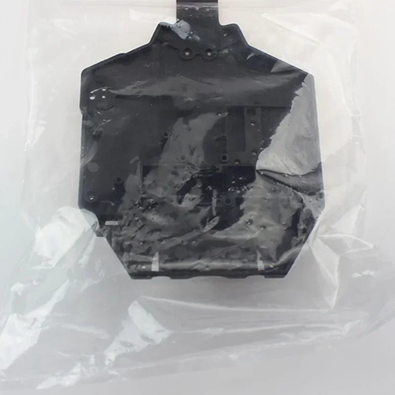 12428-0001 Нижняя часть шасси для Wltoys 12428 12423 12628 12428-A 12428-B 12428-C 12429 1/18 Запасные части