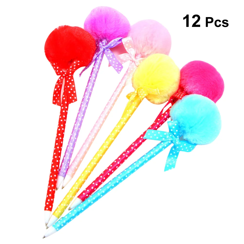 36 шт. шариковая ручка (случайный цвет) |