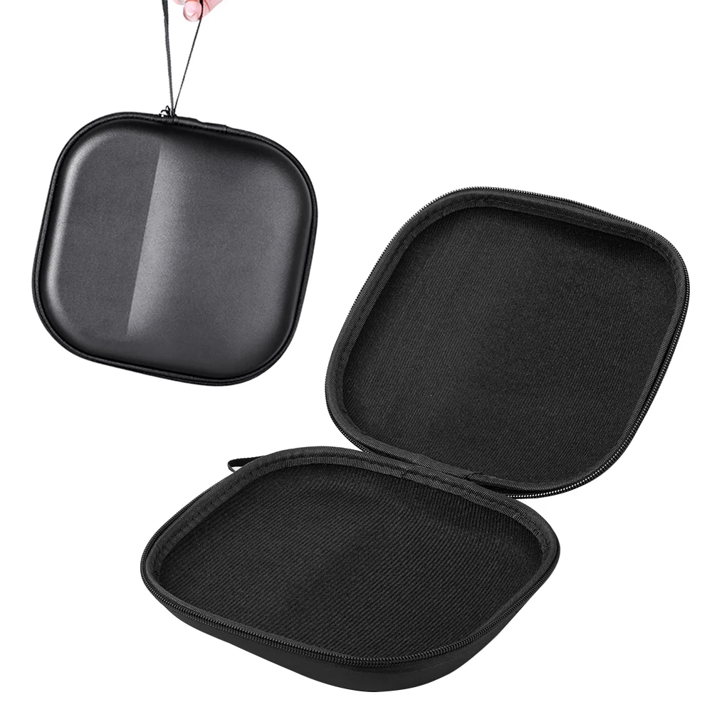 Фото Твердый чехол для наушников из ЭВА для Sennheiser HD25 HD25-1 II HD25-SP HMD25 HME25 HMEC25 HME45 HMEC45, сумка для хранения наушников №1