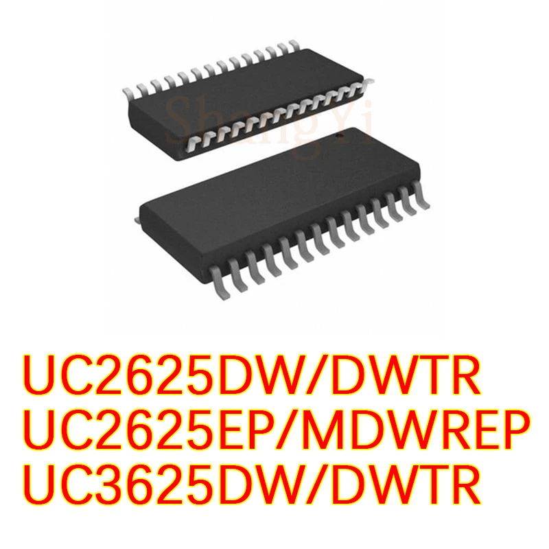 

5 шт./партия, патчи UC2625DW 3625 DWTR 2625 ep MDWREP SOP28