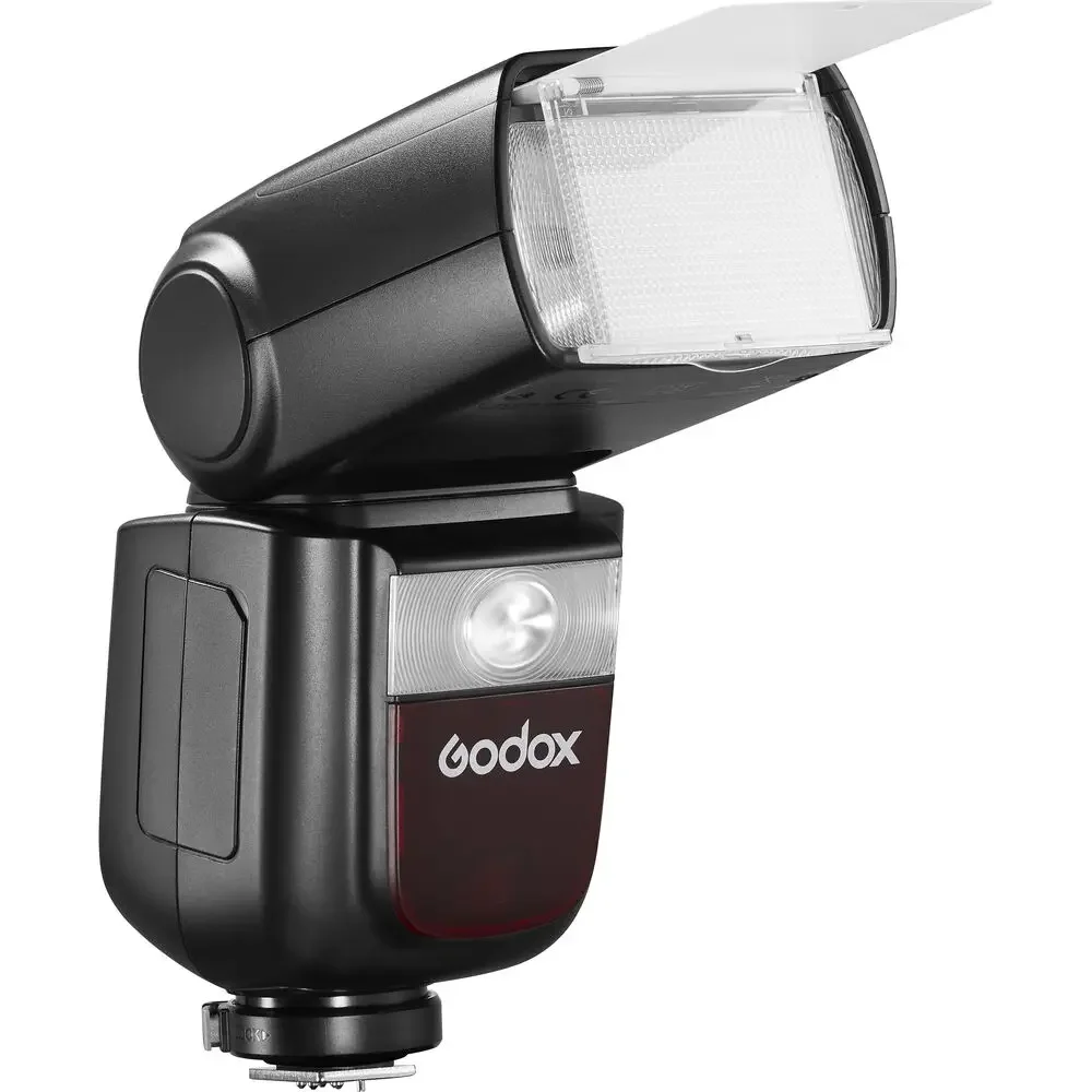 Godox V860III TTL Studio V860 Вспышка Speedlite для вспышки камеры