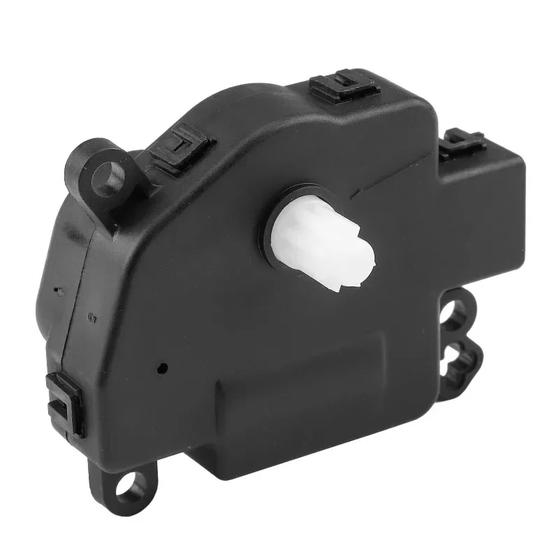Оригинальный нагреватель HVAC дверной привод для Chrysler 200 Dodge Avenger Jeep Compass Ram 68018109AA