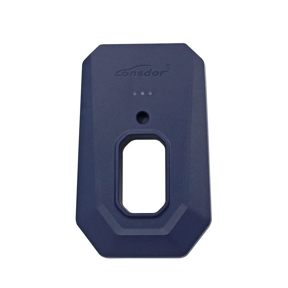 Умный генератор ключей Lonsdor KW100 совместим с печатной платой для серии LT20 со всеми