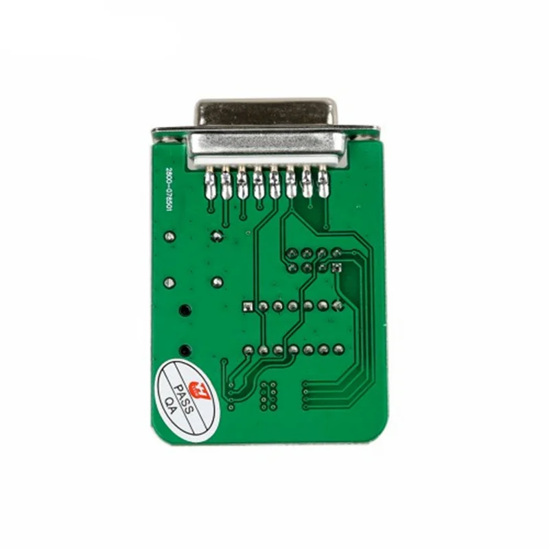 Yanhua Mini ACDP Module4 для BMW 35080/35160DO WT EEPROM чтение и запись