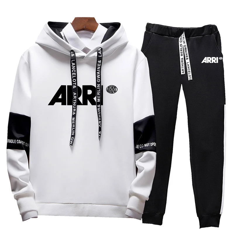 Рисунок 3 - Мужская спортивная одежда ARRI