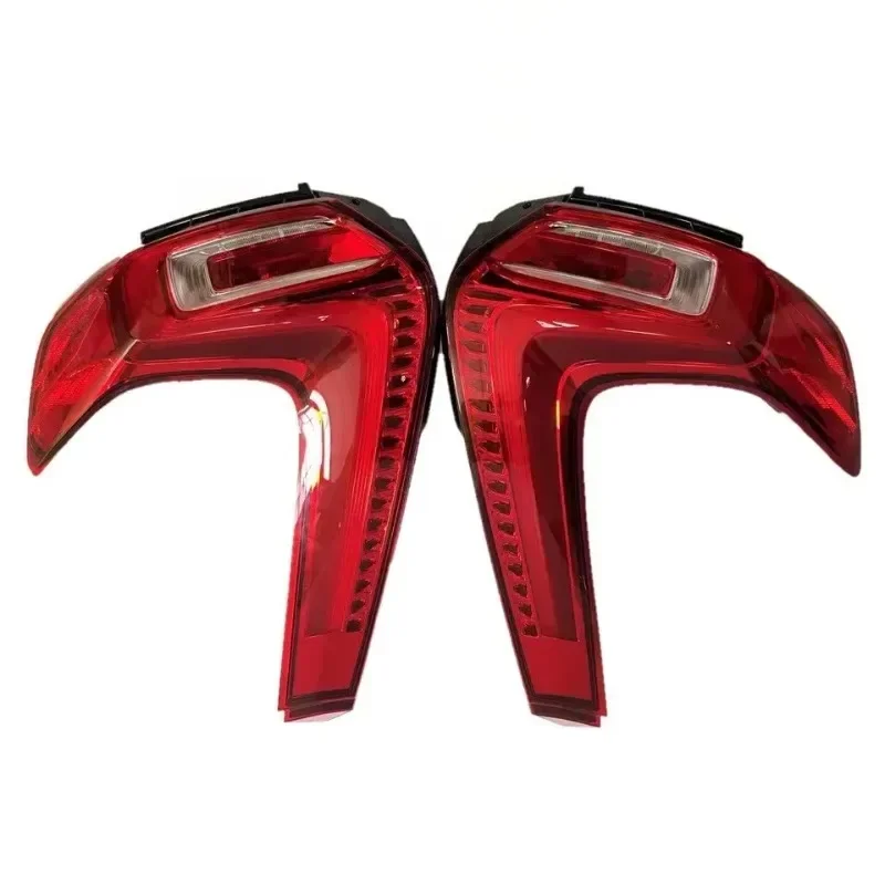 Loki J 100% оригинальный OEM 31446790 31446791 Volvo XC40 Красные светодиодные задние фонари Авто