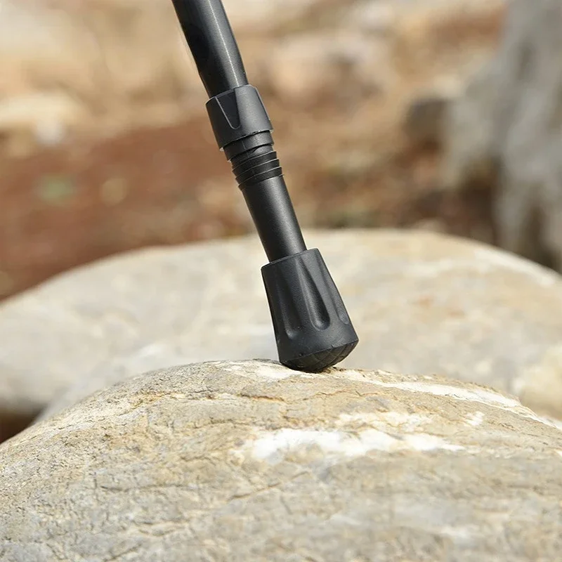 20 шт./упаковка резиновые трости для скандинавской ходьбы