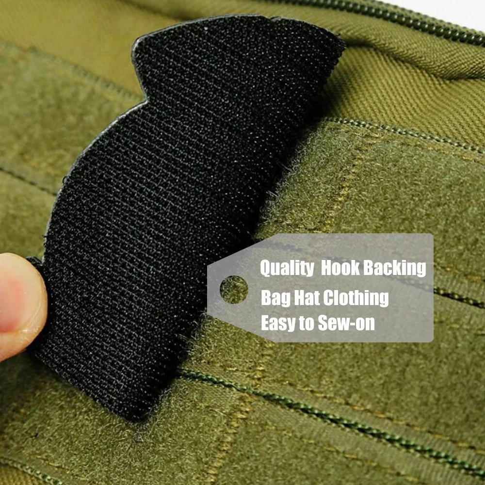 IT'S FINE I'M Забавные цвета Вышивка Нашивка Комический эмоциональный реакт