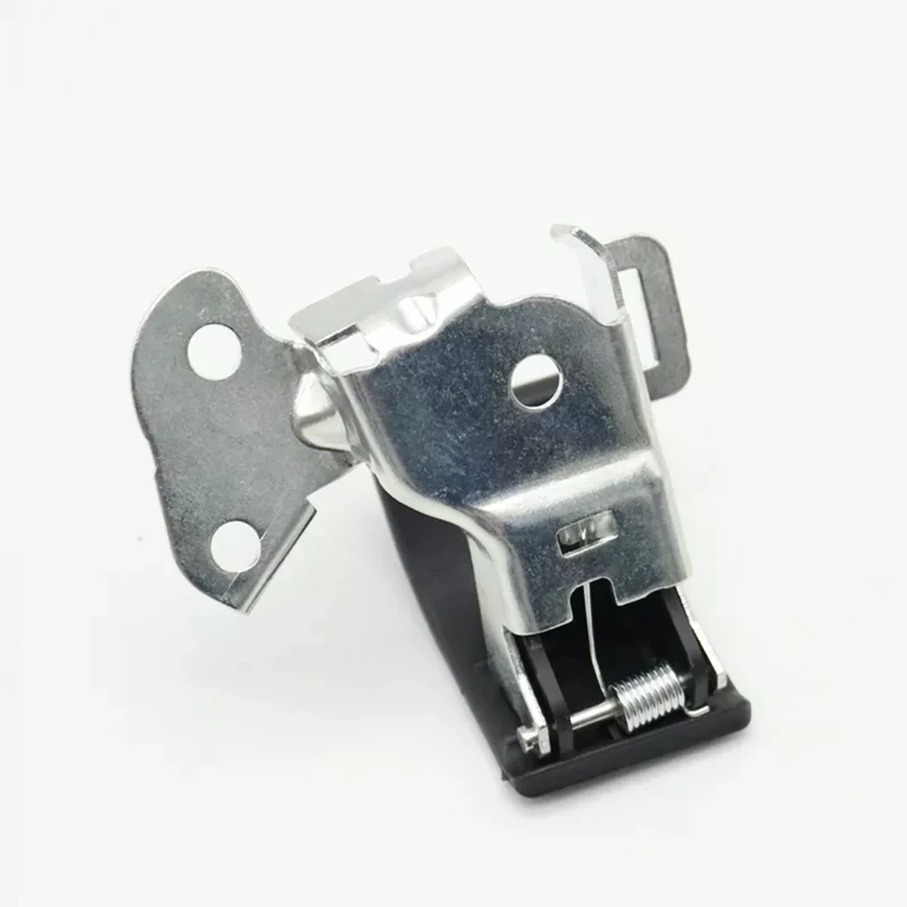 

5 PCS Hood Release Handle in Car Accessories for Bmw Mini R55-R60 Cover Handle 51237149591