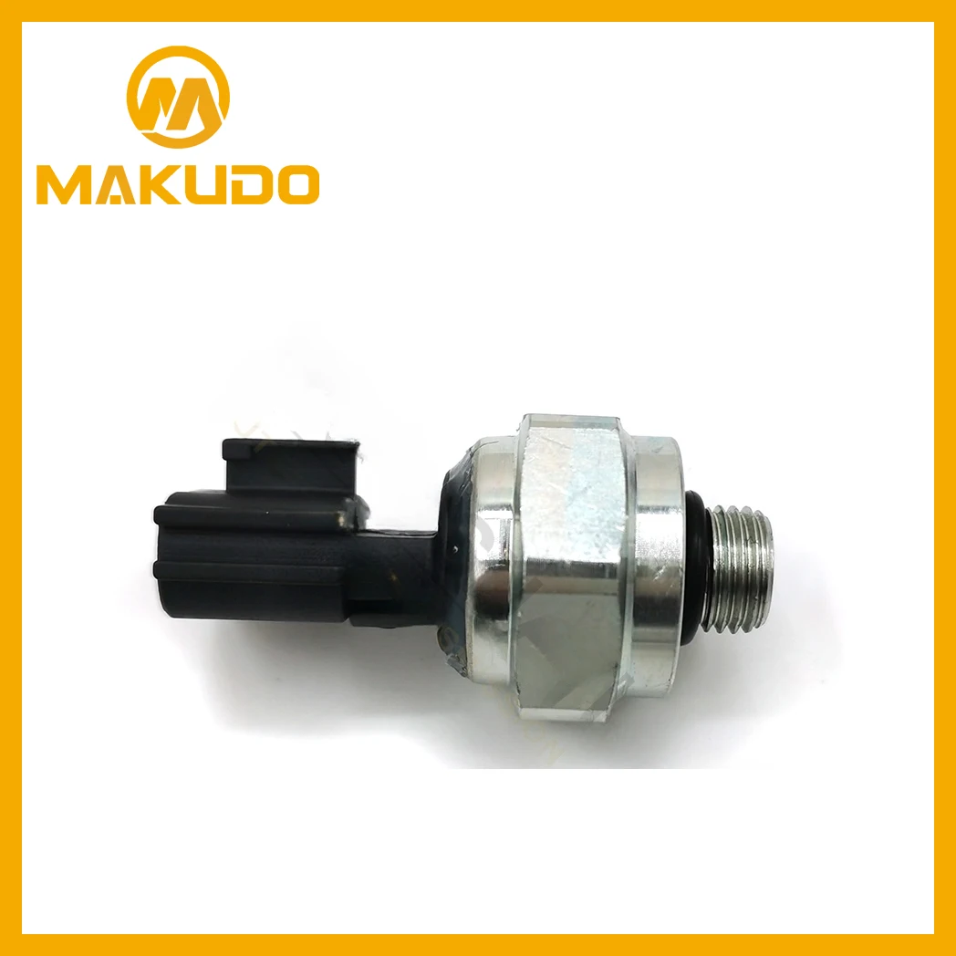 

Новый QR019CHA CVT Автоматическая передача EPC датчик давления масла подходит для Chery Tiggo 3/5/7 автомобильные аксессуары MAKUDO QR1504210