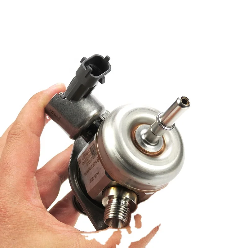 9802540080 топливный насос высокого давления 0261520245 9817670080 для Peugeot 308 T9 3008 5008 508 Citroen C4 C5