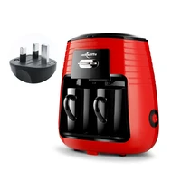 electric coffee maker automatic coffee machine drip coffee maker milk cappuccino coffee capsules coffeeware moka pot tea infuser