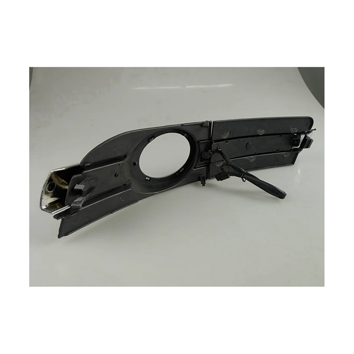 2 шт. дневные Противотуманные фары для Audi A6 C6 2005-2008