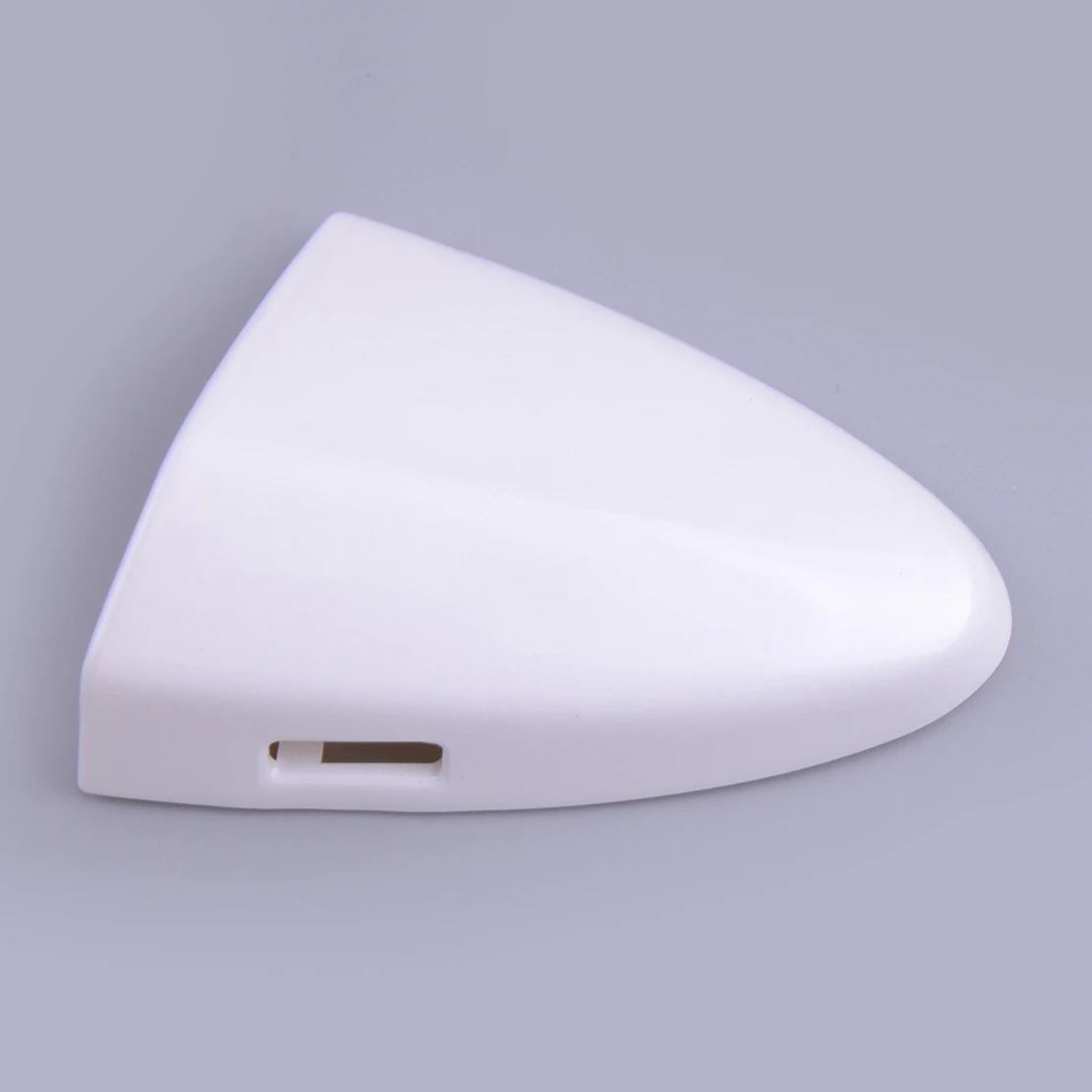 Белая левая передняя крышка для ключа дверной ручки 69218-53021 подходит Lexus IS250 IS350 IS F