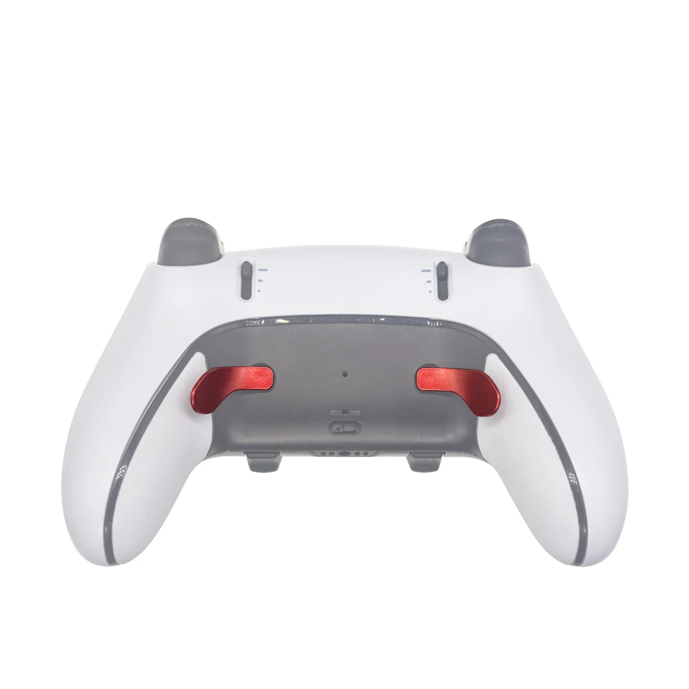 Back controllers. Ps5 controller back. dualshock 2 pink.