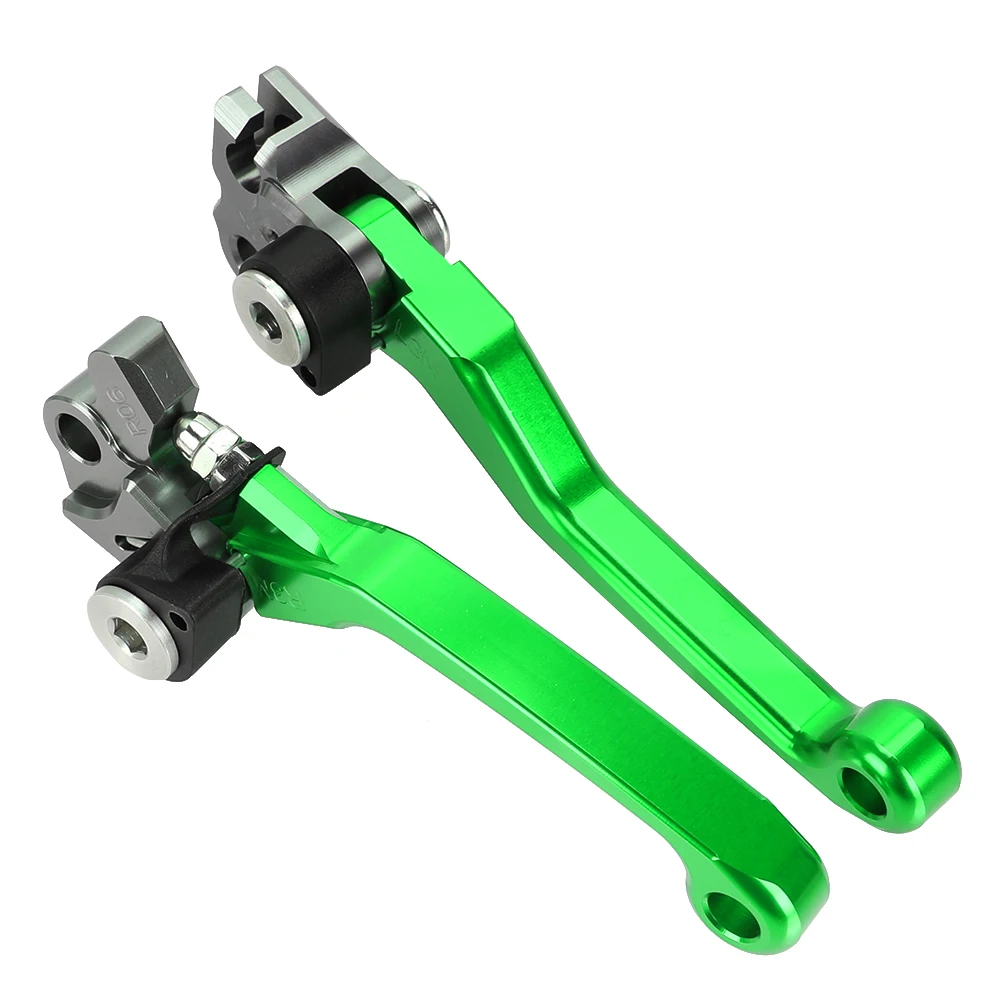 

Рычаг тормозной муфты для мотоцикла KAWASAKI KX KLX 65 80 85 120 125 250 F KLX125 KLX250 KX65 KX80 KX85 KX125 KX250