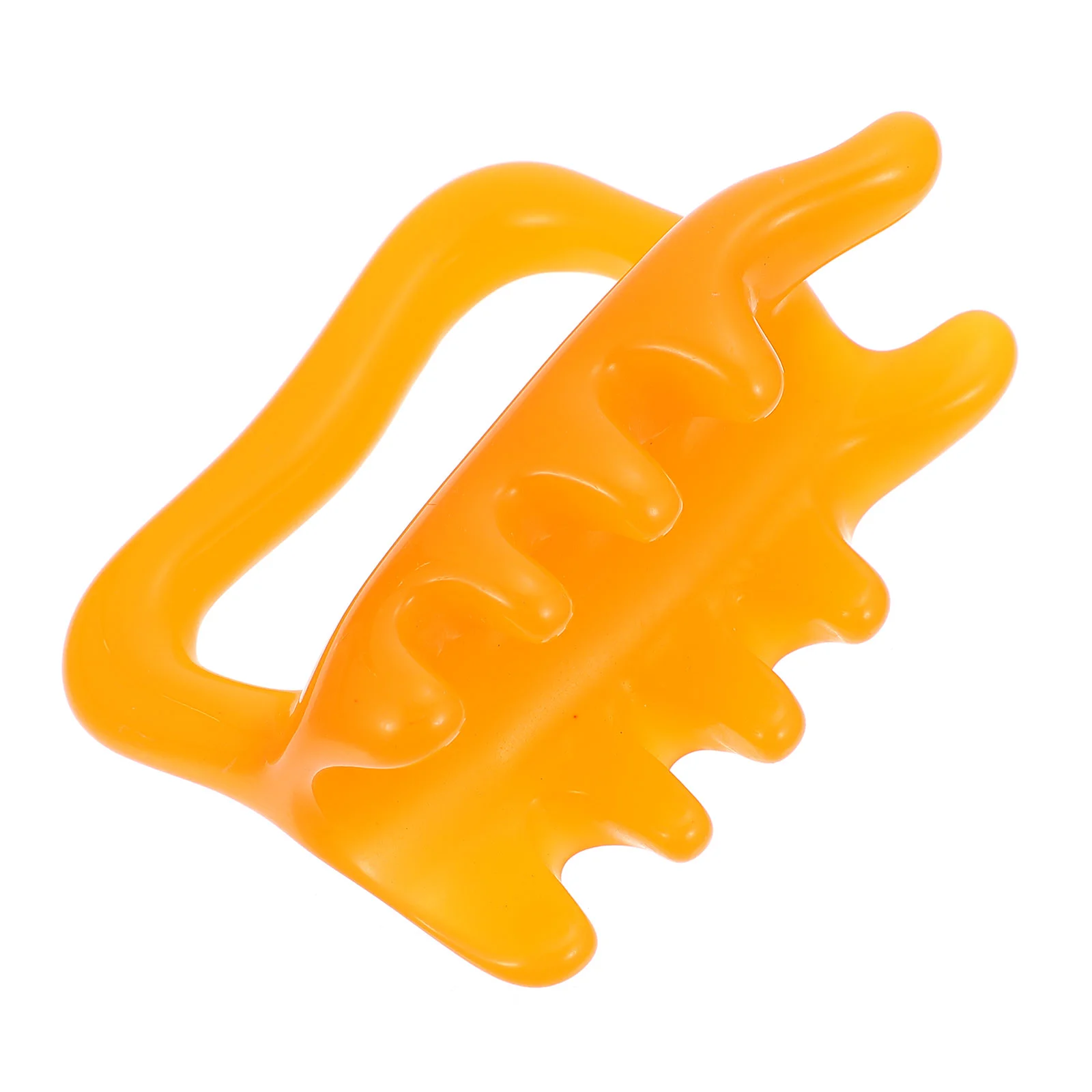 

1Pc Multi-functional Practical Durable Scarping Board Scraping Plate