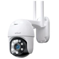 iegeek 360 degrees cctv camera 1080p wireless ip surveillance camera ptz security protection camera