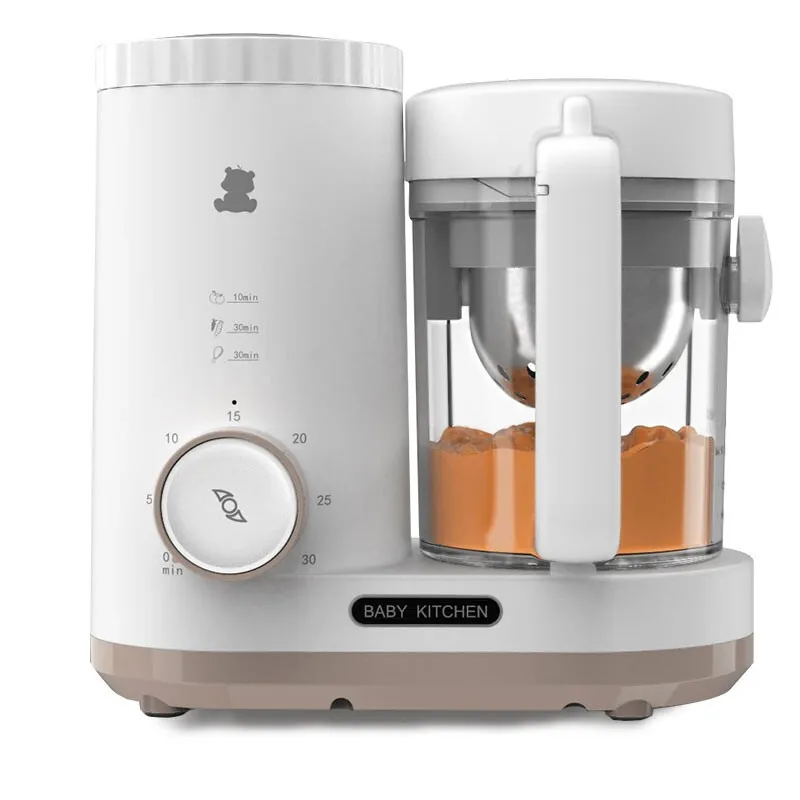 Детский комбинированный кухонный комбайн