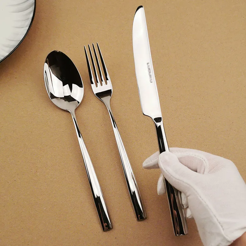 

Столовые приборы из нержавеющей стали, 3 шт./компл. 18/10