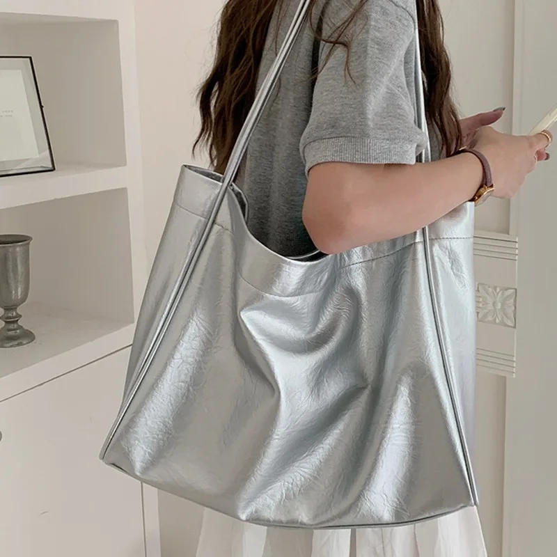 Повседневные вместительные женские сумки дизайнерские Роскошные сумочки на