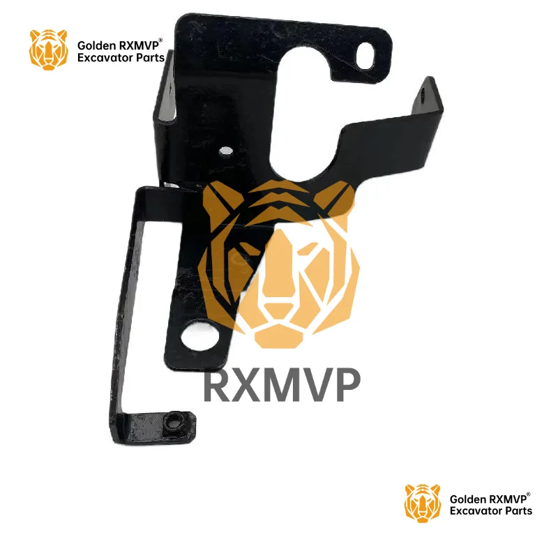 Для Caterpillar Cat 320d 324 326 330d абажур для кабины верхняя фотовспышка корпус лампы