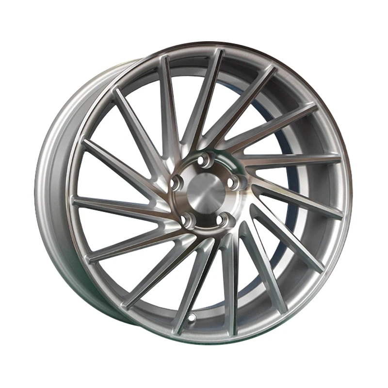 

Car hub Hot product Quality product Aluminum Alloy Forging Wheels Hub