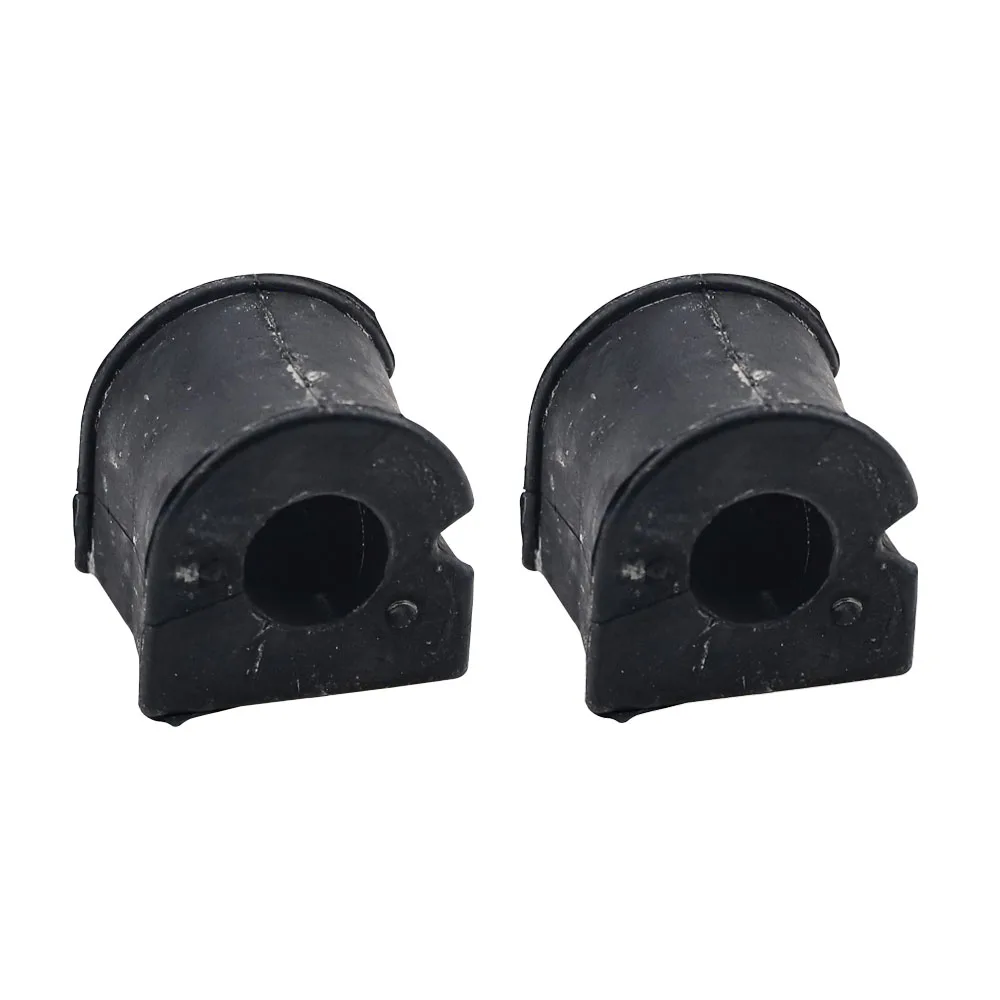 Передний стабилизатор втулка кронштейн для GWM M1 Gwperi Cross Mini 2007-2012 1.3L аксессуары 2 шт.