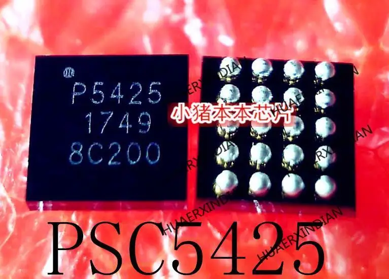 

New Original PSC5425 P5425 BGA20 In Stock