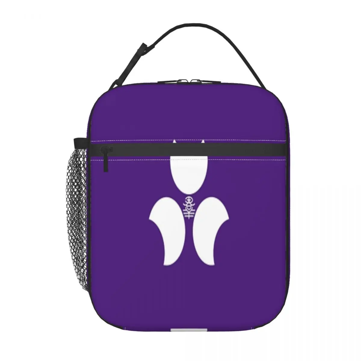 Флаг префектуры Gunma наклейки на подарки и продукция One Lunchbag